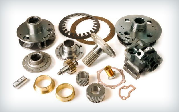 Gearbox Services